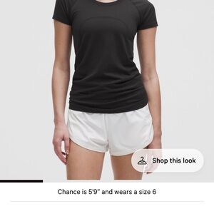 Swiftly Tech short sleeve shirt 2.0 GREEN